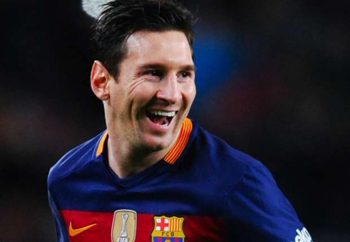 Barcelona Assured Lionel Messi will stay, recommend fans to support him